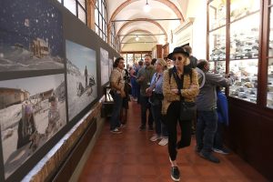 Siena Awards, la grande fotografia internazionale ancora protagonista in città, a Sovicille e Castelnuovo Berardenga