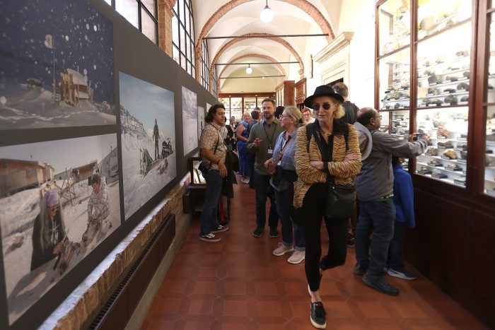 Siena Awards, la grande fotografia internazionale ancora protagonista in città, a Sovicille e Castelnuovo Berardenga