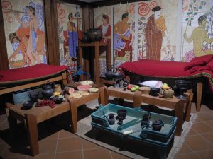 Aperitivo al Museo: l’11 ottobre il vino entra nei musei della Toscana