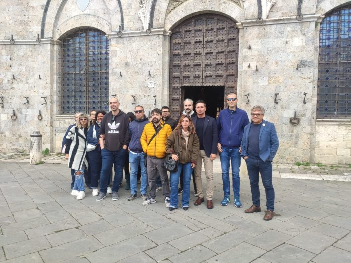 Crisi Paycare, i sindacati: "Azienda pronta a chiudere". Il Sindaco Fabio: "Situazione urgente"