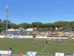 Serie D, Poggibonsi profondo rosso giallorosso: ultimo in classifica e tra le peggiori squadre in Italia