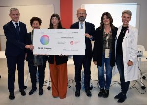 Siena, alla dottoressa Benedetta Di Ruggiero il premo di ricerca promosso da LIFC