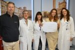 Siena, studio multicentrico sui tumori del polmone premiato in ambito nazionale e internazionale