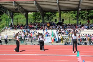 Progetto Giocosport “sCOOL FOOD +”, al via il 27 ottobre anche nelle scuole primarie di Siena