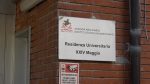 Residenza universitaria XXIV Maggio a Siena, primo passo per la ristrutturazione