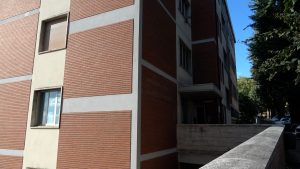 Residenza XXIV Maggio, il DSU replica a Cravos: &ldquo;I 155 posti non risolverebbero l&rsquo;emergenza abitativa&rdquo;