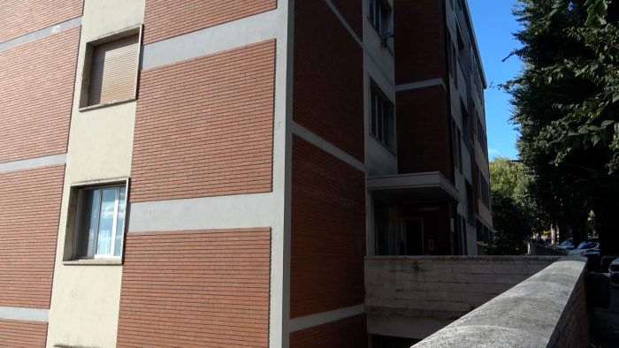 Residenza XXIV Maggio, il DSU replica a Cravos: &ldquo;I 155 posti non risolverebbero l&rsquo;emergenza abitativa&rdquo;