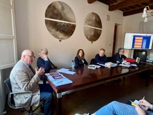 Siena: nuovo Piano Strutturale, iniziato il confronto