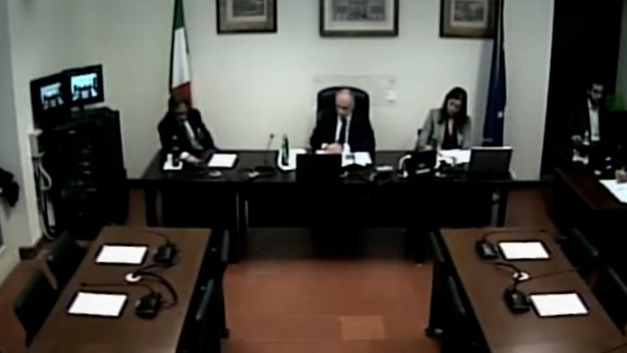 Morte di David Rossi, Goracci in Commissione: la valigetta resta tema “secretato”
