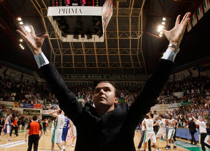 Nasce il Premio “Mens Sana Basketball Siena Ambassador in the World”