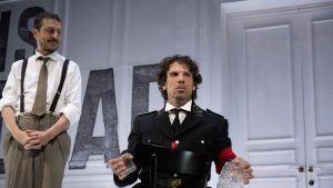 Chiusi, ecco la stagione del Teatro Mascagni