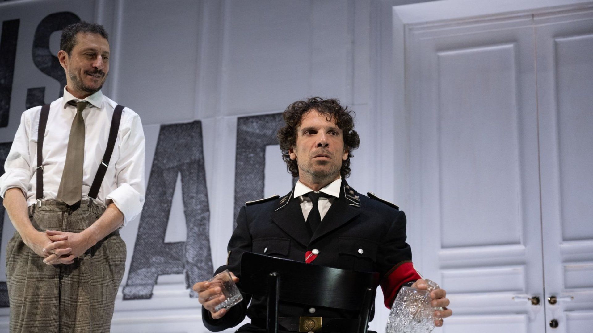 Chiusi, ecco la stagione del Teatro Mascagni