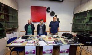 Fake news, intelligenza artificiale, nuove forme di sfruttamento del lavoro, lotta alla criminalità organizzata: tornano i “Suvignano Days”