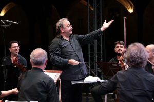 Il grande cinema in musica incanta Colle Val d’Elsa