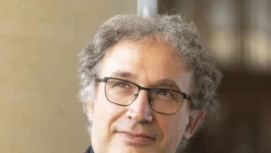 Da Notre-Dame alla Chigiana, l&rsquo;organista Thierry Escaich in concerto a Palazzo Chigi Saracini