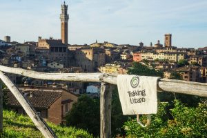 Siena capofila della ventiduesima Giornata Nazionale che coinvolgerà 85 città in 19 regioni