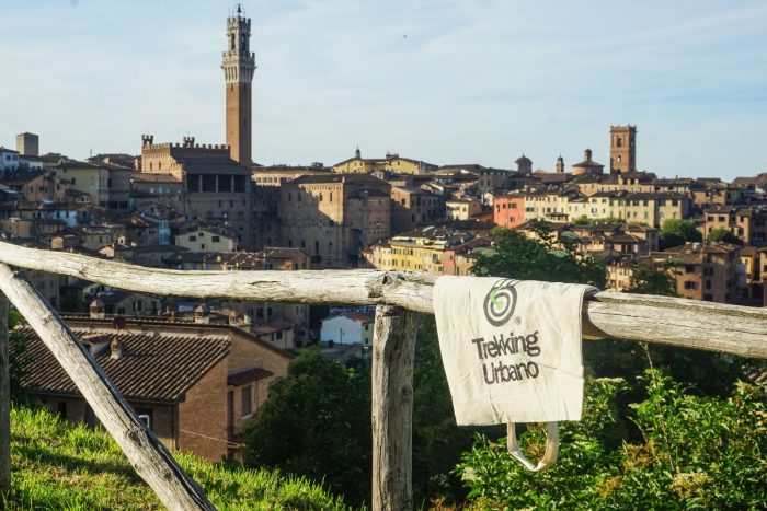 Siena capofila della ventiduesima Giornata Nazionale che coinvolgerà 85 città in 19 regioni