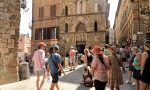 Turismo, primavera oltre le attese secondo Confesercenti: Siena scopre il boom dei visitatori sudamericani