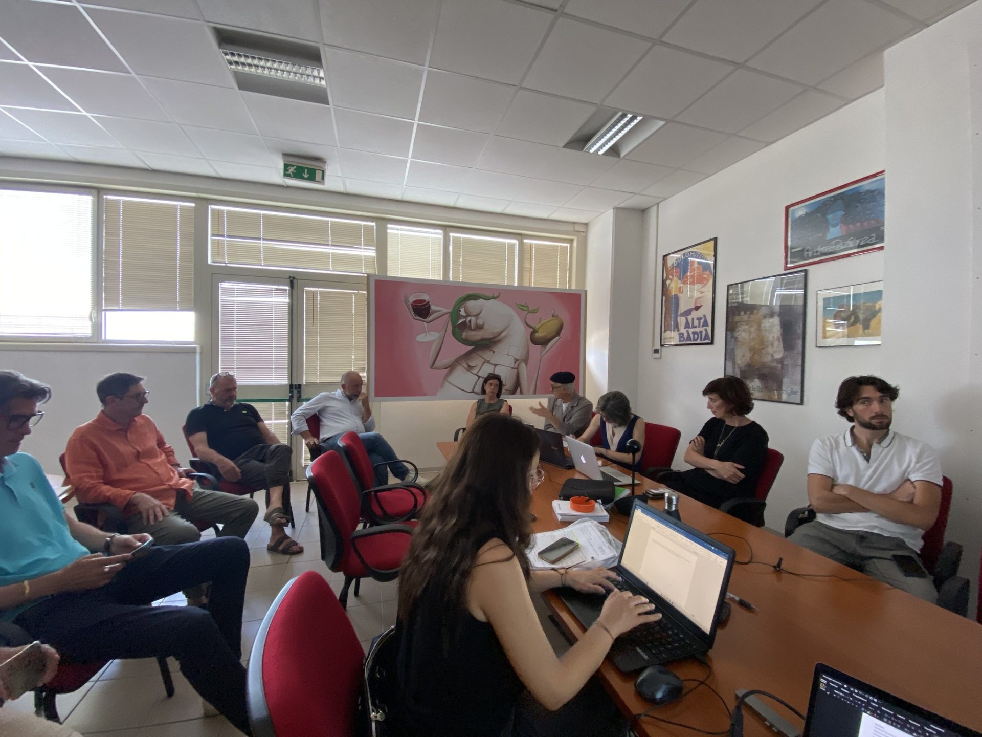 Pubblicata la manifestazione di interesse per partecipare al progetto europeo Valdichiana4Green