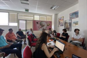 Pubblicata la manifestazione di interesse per partecipare al progetto europeo Valdichiana4Green