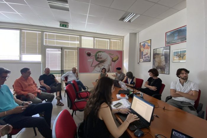 Pubblicata la manifestazione di interesse per partecipare al progetto europeo Valdichiana4Green