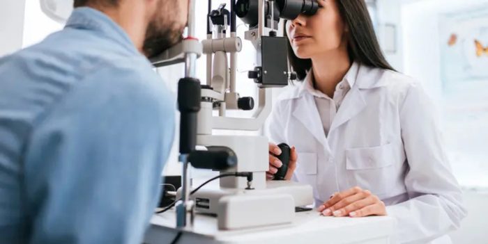 Giornata Mondiale della Vista: il 9 e il 10 ottobre visite, incontri e punti informativi a Siena