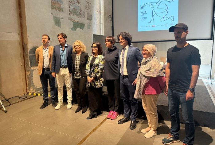 Siena, XENOS Festival torna al Santa Maria della Scala con star internazionali