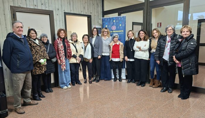 Giustizia vicina: 10 anni di ufficio di prossimità a Poggibonsi