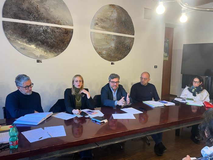 Siena volta pagina: addio a Beko, al via il rilancio industriale di viale Toselli