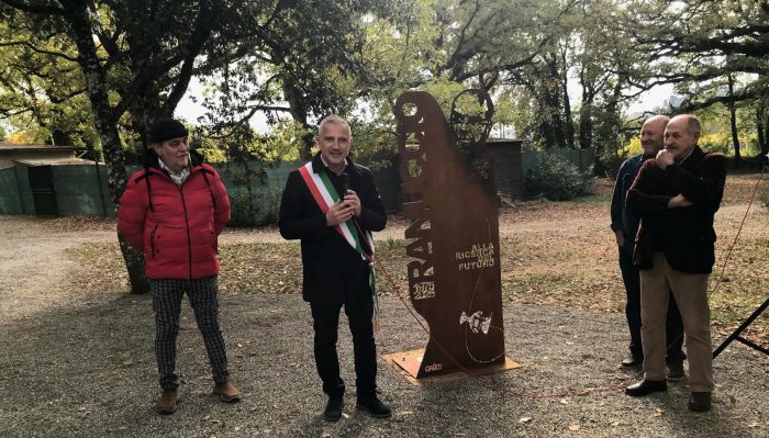 Castelnuovo Berardenga celebra Ranuccio Bianchi Bandinelli: 125 anni dalla nascita e 50 dalla scomparsa
