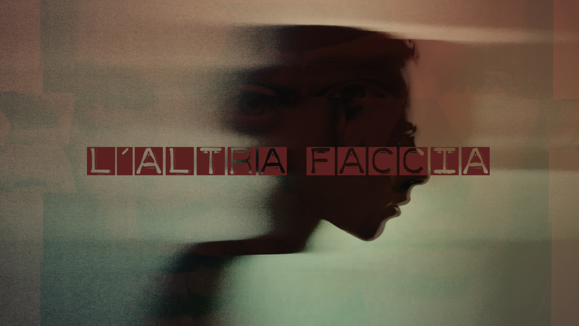 L'Altra Faccia - Voci, Volti, Verità.