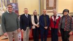 La memoria della Siena degli anni ’50 torna a casa: presentata la raccolta fotografica di Zambon all’Archivio di Stato