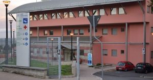 Lavori Casa di Comunità di Abbadia San Salvatore, riorganizzazione dei servizi da lunedì 10 novembre