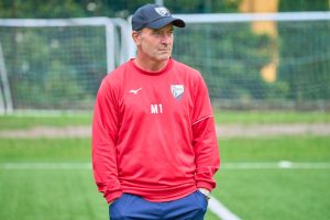 Calcio serie C, a Piancastagnaio arriva il Rimini. Birindelli: “Sfida tosta, servirà la miglior Pianese”