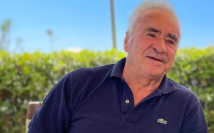 Valdelsa, scomparso Aniceto Crocetti, noto imprenditore edile