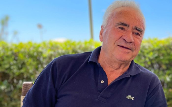 Valdelsa, scomparso Aniceto Crocetti, noto imprenditore edile