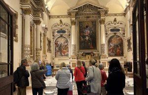 Ultimo fine settimana di novembre con i Musei Nazionali di Siena   