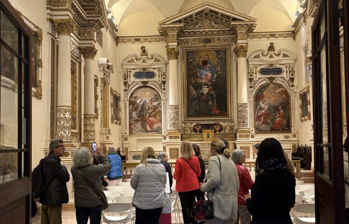 Ultimo fine settimana di novembre con i Musei Nazionali di Siena   
