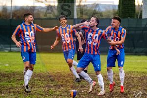 Calcio Eccellenza, l'Asta sfida l'Antella. Il Ds Bartoli: "Affrontiamo la partita sull'onda dell'entusiasmo"