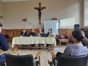 Siena, laboratori creativi e supporto psicologico: apre l'Atelier per i malati di Alzheimer