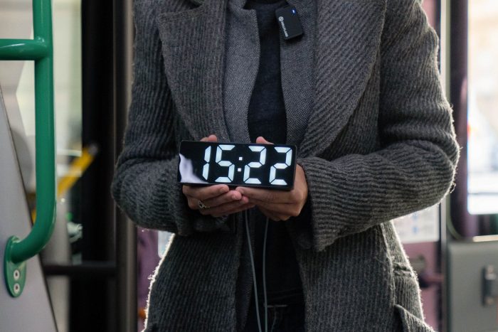 Siena: "A volte basta un minuto", Autolinee Toscane ferma il bus contro la violenza sulle donne