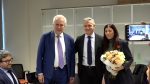 Barretta verso la Direzione Sanità della Regione Toscana? Giani apre, Monni frena: “Prematuro”