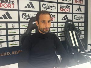 Siena calcio, Bellazzini: "Il clima teso non aiuta, c'è solo da rimboccarsi le maniche"