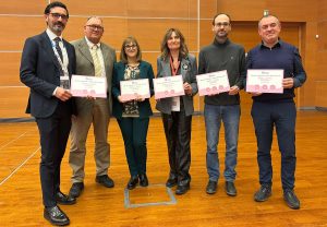 Ospedali dell’Asl Toscana sud est confermati nel network delle strutture “Bollino rosa” di Fondazione Onda ETS