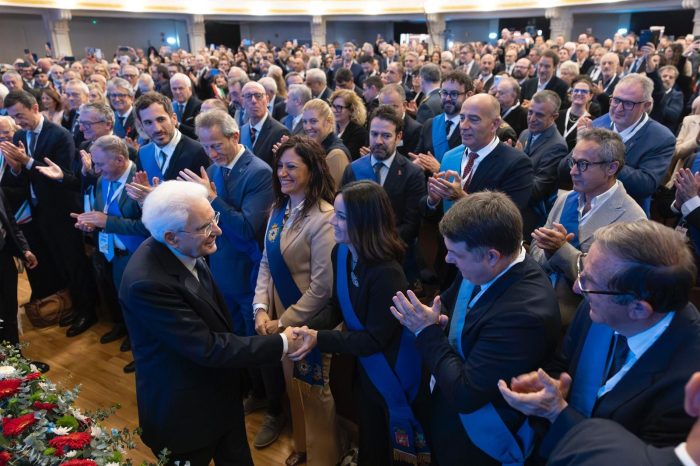 Assemblea Nazionale delle Province, Carletti: “Siamo in un eterno limbo: la Legge Delrio è stata un errore”