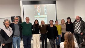 CasellIncontra riparte con Camilla Costanzo: storie di umanità e un progetto speciale dedicato al padre Maurizio