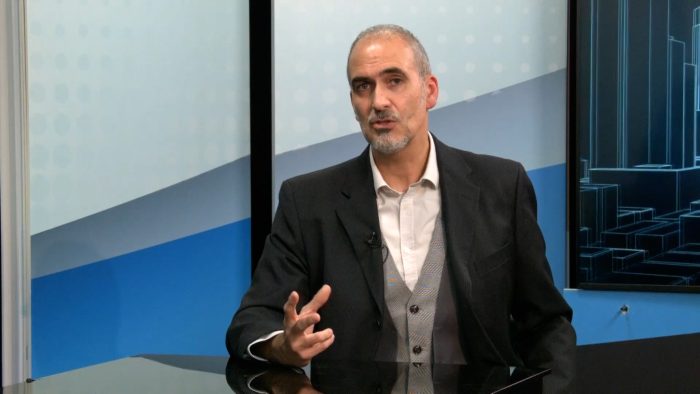 Formazione, innovazione e nuovi laboratori: Stefano Chiellini ospite a Sette Giorni racconta ITS VITA