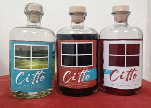 Tutto il gusto di Siena nei nuovi distillati nati dall'idea di quattro giovani imprenditori