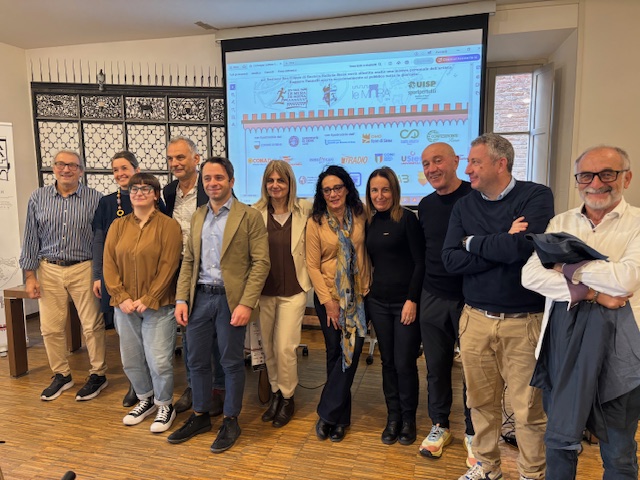 Torna "Le Mura di Siena City Trail", il 16 novembre la terza edizione