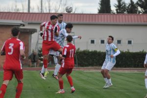Calcio, Eccellenza: il V.Mazzola perde 1-0 contro la Colligiana